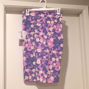 LulaRoe Cassie skirt